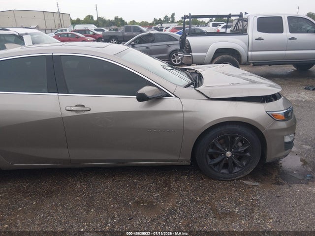 2022 CHEVROLET MALIBU FWD LT 13