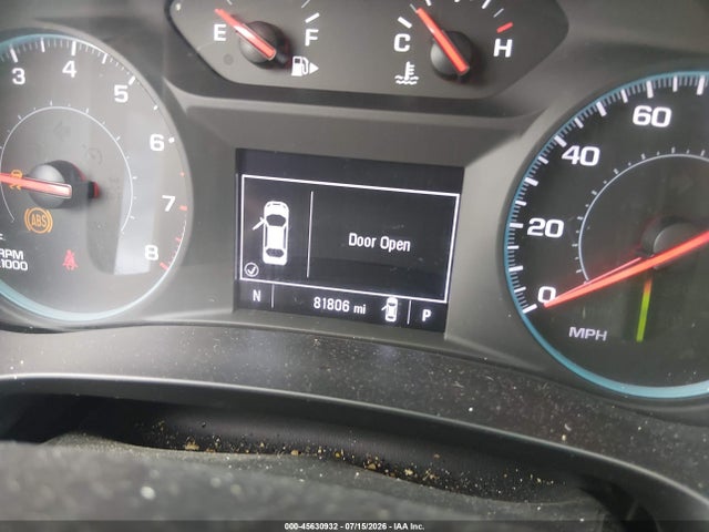 2022 CHEVROLET MALIBU FWD LT 15