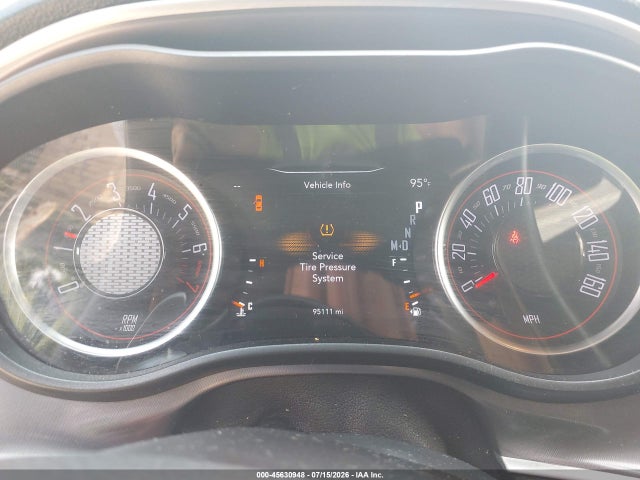 2020 Dodge CHALLENGER GT AWD 照片 7