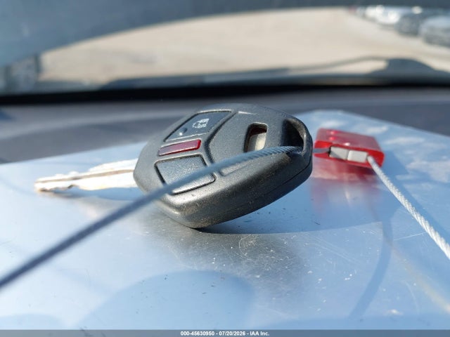 صورة 11 لـ 2014 Mitsubishi MIRAGE DE