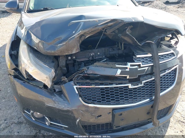 صورة 6 لـ 2013 Chevrolet CRUZE 1LT AUTO