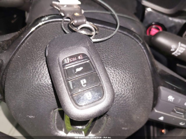 2023 Honda CIVIC LX — миниатюра 11