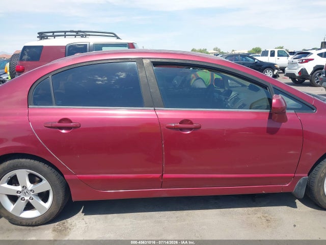 صورة مصغرة 13 لـ 2008 Honda CIVIC EX