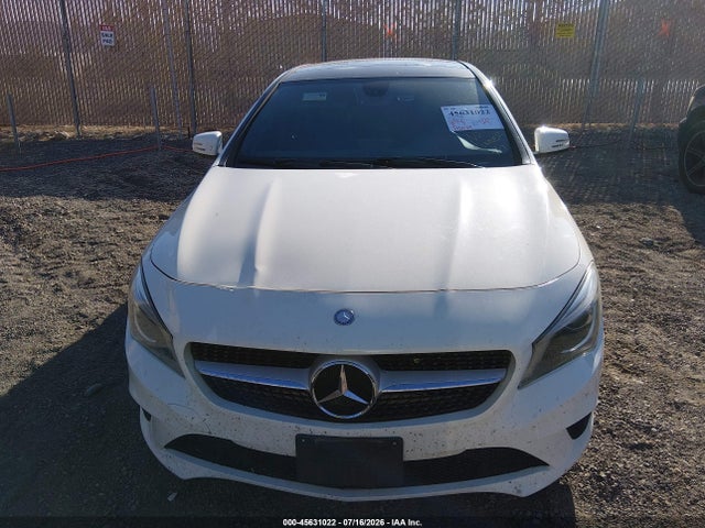 صورة 6 لـ 2014 Mercedes-BENZ CLA