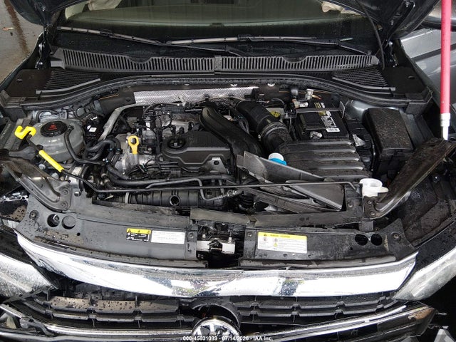 2023 VOLKSWAGEN JETTA 1.5T SE 10