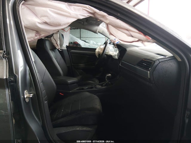 2023 VOLKSWAGEN JETTA 1.5T SE 5