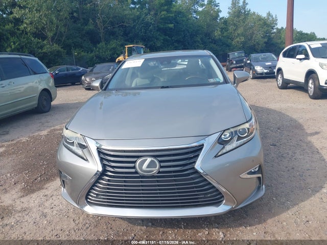 صورة مصغرة 13 لـ 2016 Lexus ES 350