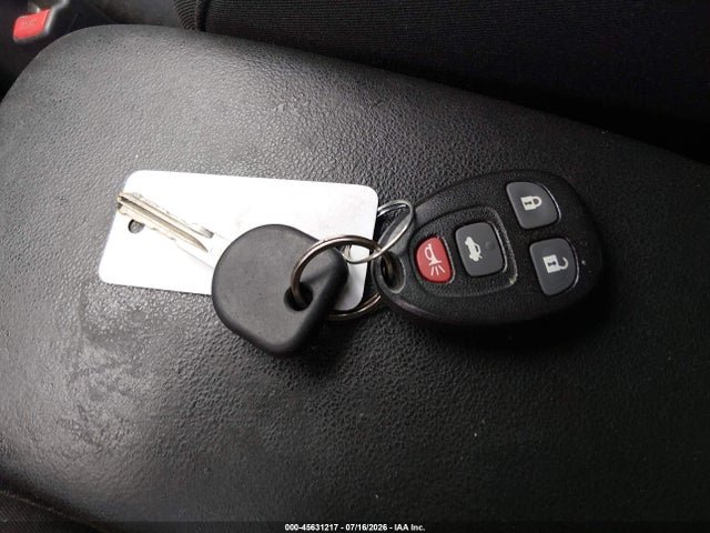 صورة مصغرة 11 لـ 2010 Chevrolet COBALT LT