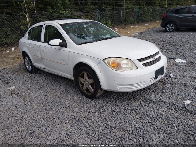 2010 Chevrolet COBALT LT — фото 1