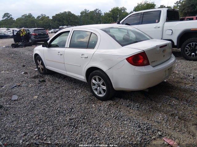 2010 Chevrolet COBALT LT — фото 3