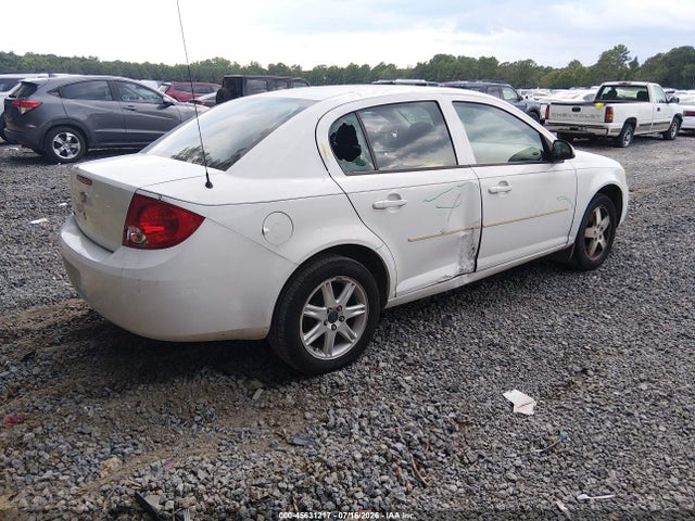2010 Chevrolet COBALT LT — фото 4
