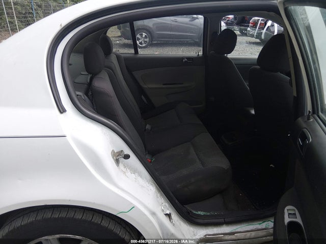 2010 Chevrolet COBALT LT — фото 8