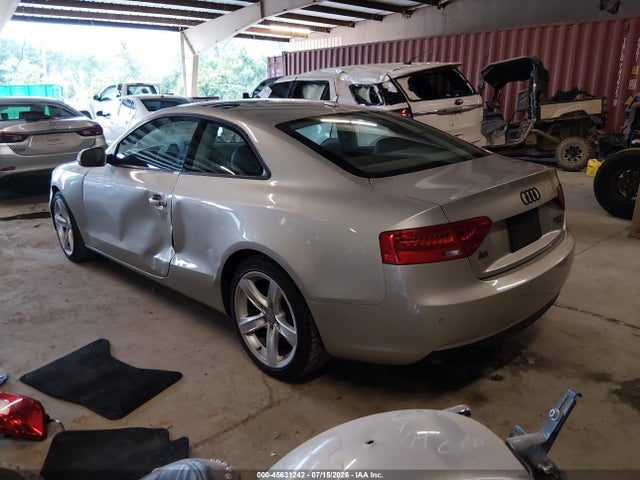 صورة 3 لـ 2013 AUDI A5 2.0T PREMIUM