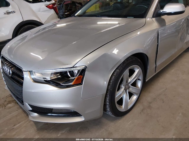 صورة 6 لـ 2013 AUDI A5 2.0T PREMIUM