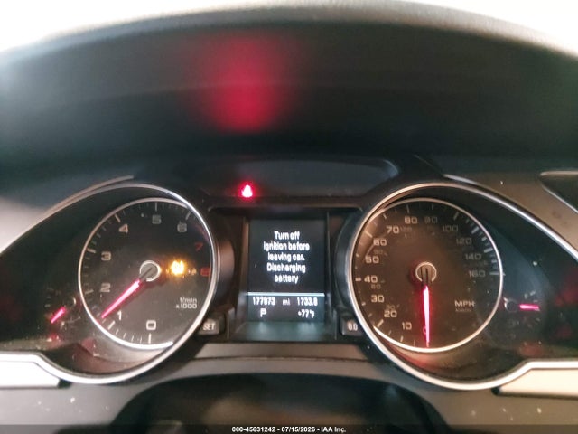 صورة 7 لـ 2013 AUDI A5 2.0T PREMIUM