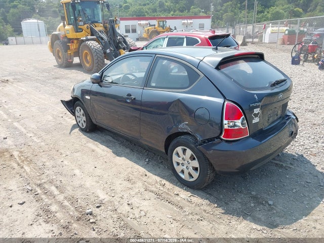 صورة 3 لـ 2010 Hyundai ACCENT GS