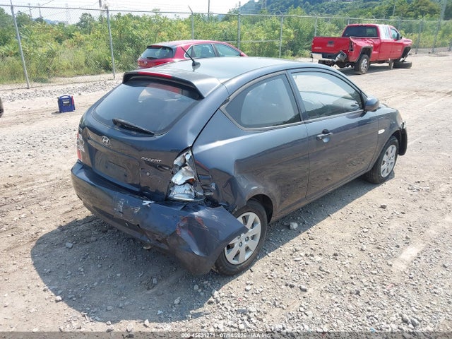 صورة 4 لـ 2010 Hyundai ACCENT GS