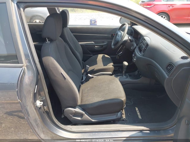 صورة 5 لـ 2010 Hyundai ACCENT GS