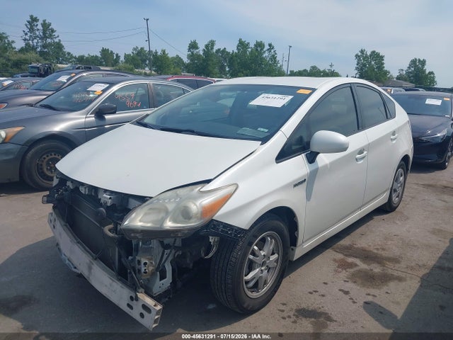 صورة 2 لـ 2011 Toyota PRIUS TWO