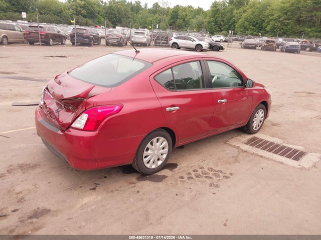 صورة 4 لـ 2017 Nissan VERSA 1.6 SV