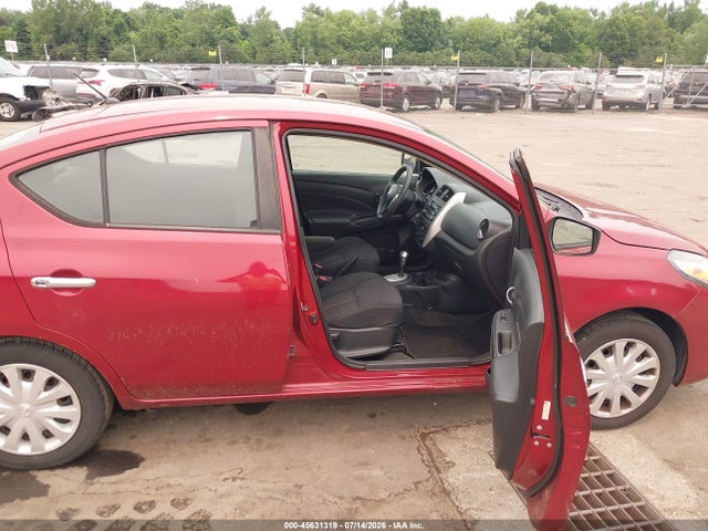 صورة 5 لـ 2017 Nissan VERSA 1.6 SV