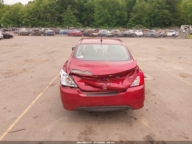 صورة 6 لـ 2017 Nissan VERSA 1.6 SV