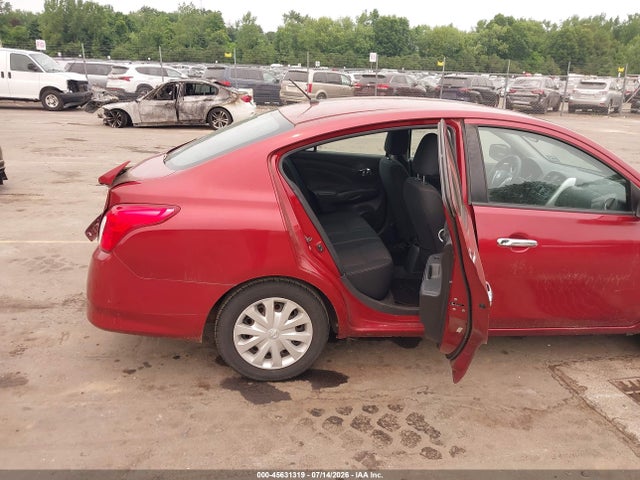 صورة 8 لـ 2017 Nissan VERSA 1.6 SV