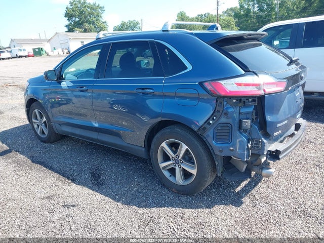 2019 FORD EDGE SEL 3
