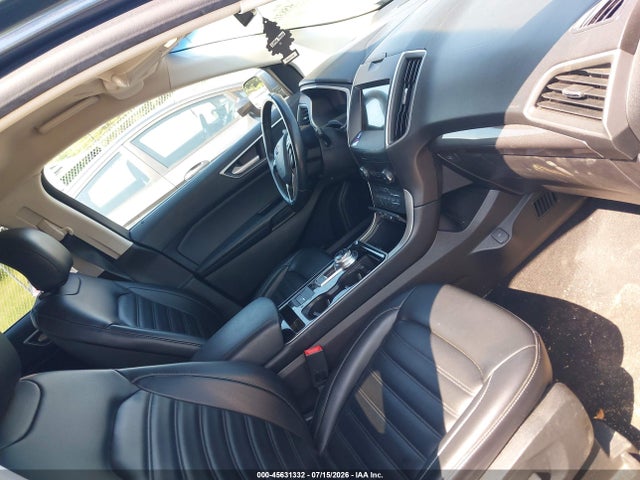 2019 FORD EDGE SEL 5