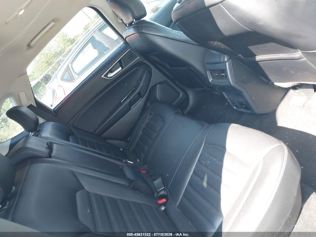 2019 FORD EDGE SEL 8