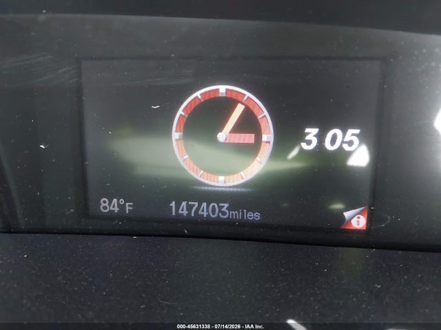 2015 Honda CIVIC LX — фото 7