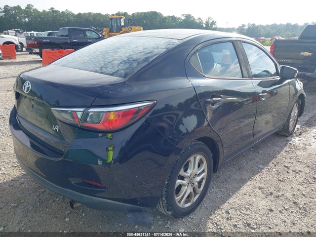 صورة 4 لـ 2017 Toyota YARIS IA