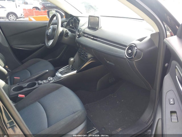 صورة 5 لـ 2017 Toyota YARIS IA