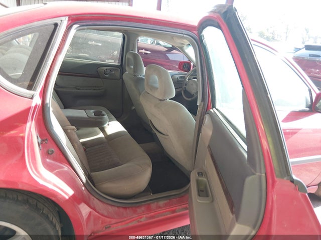 2003 Chevrolet IMPALA LS 缩略图 8