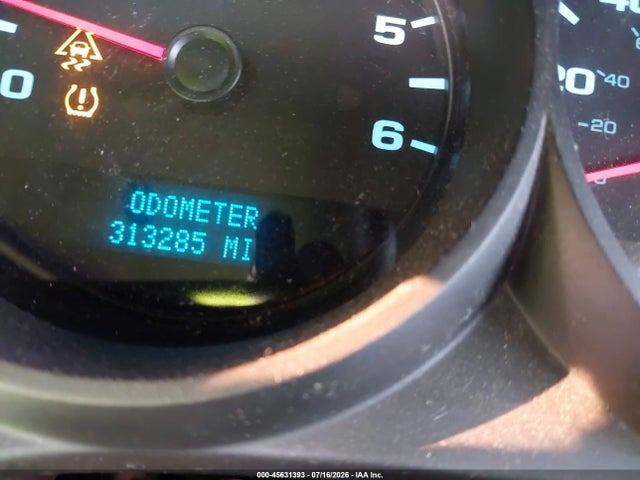 2011 GMC SIERRA 1500 SL 照片 7