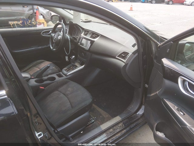 2019 Nissan SENTRA SV 照片 5