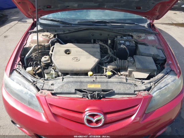 صورة 10 لـ 2006 Mazda MAZDA6 SPORT I