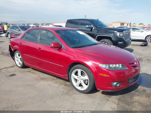 صورة 1 لـ 2006 Mazda MAZDA6 SPORT I
