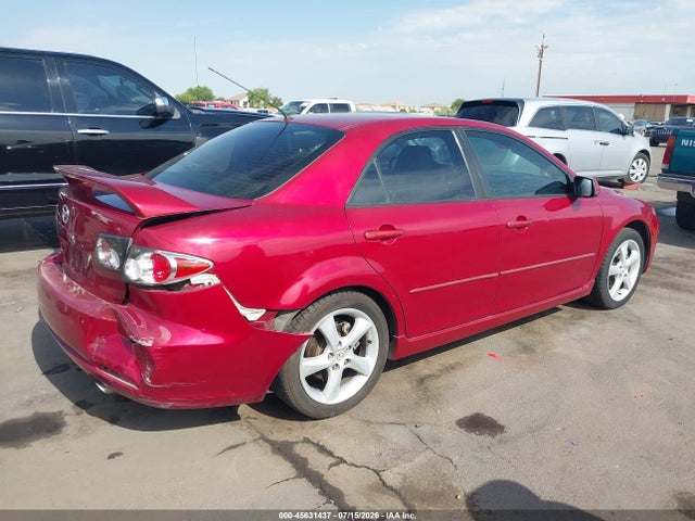 صورة 4 لـ 2006 Mazda MAZDA6 SPORT I
