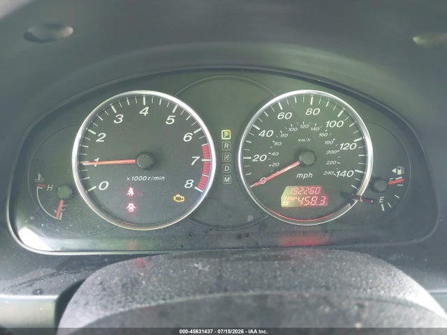 صورة 7 لـ 2006 Mazda MAZDA6 SPORT I