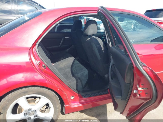 صورة 8 لـ 2006 Mazda MAZDA6 SPORT I