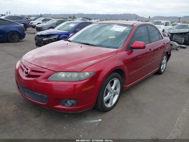 صورة 2 لـ 2006 Mazda MAZDA6 SPORT I