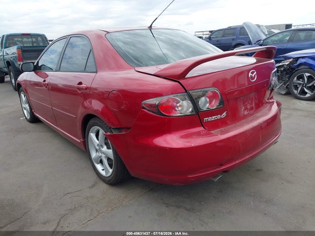 صورة 3 لـ 2006 Mazda MAZDA6 SPORT I