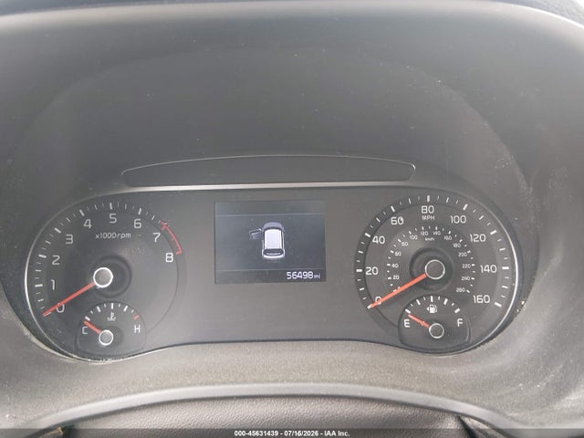 2022 KIA SOUL GT-LINE photo 7
