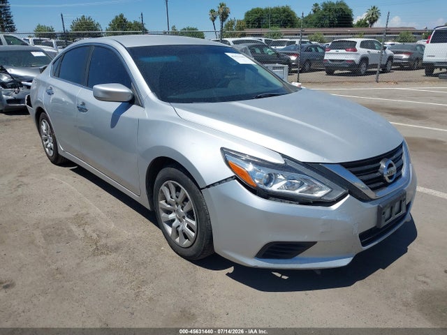 2016 Nissan ALTIMA 2.5/2.5 S/2.5 SL/2.5 SR/2.5 SV 照片 1