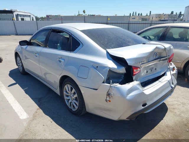2016 Nissan ALTIMA 2.5/2.5 S/2.5 SL/2.5 SR/2.5 SV 照片 3