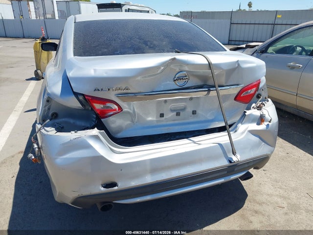 2016 Nissan ALTIMA 2.5/2.5 S/2.5 SL/2.5 SR/2.5 SV 照片 6