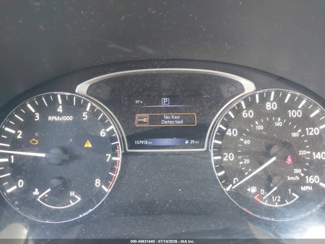 2016 Nissan ALTIMA 2.5/2.5 S/2.5 SL/2.5 SR/2.5 SV 照片 7