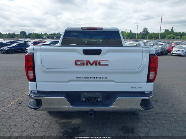 صورة مصغرة 17 لـ 2024 GMC SIERRA 1500 4WD SHORT BOX SLE