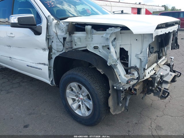 صورة 6 لـ 2024 GMC SIERRA 1500 4WD SHORT BOX SLE